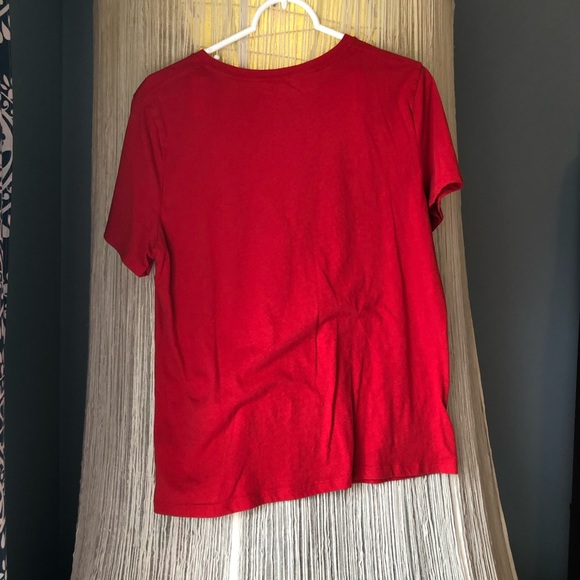 American flag tee - Picture 2 of 3